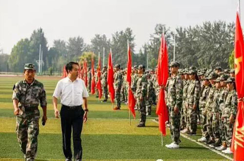 濰坊商業(yè)學(xué)校管理嚴(yán)格嗎？就業(yè)怎么樣？