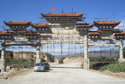 貴陽行知職業(yè)學(xué)校：土木工程與建筑學(xué)的區(qū)別