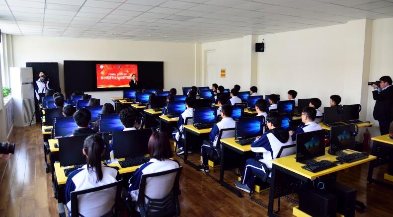 濟南電子機械工程學校報名條件高嗎？