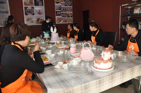 濟寧市任城區(qū)新希望職業(yè)培訓(xùn)學(xué)校都有什么專業(yè)？學(xué)校怎么樣？