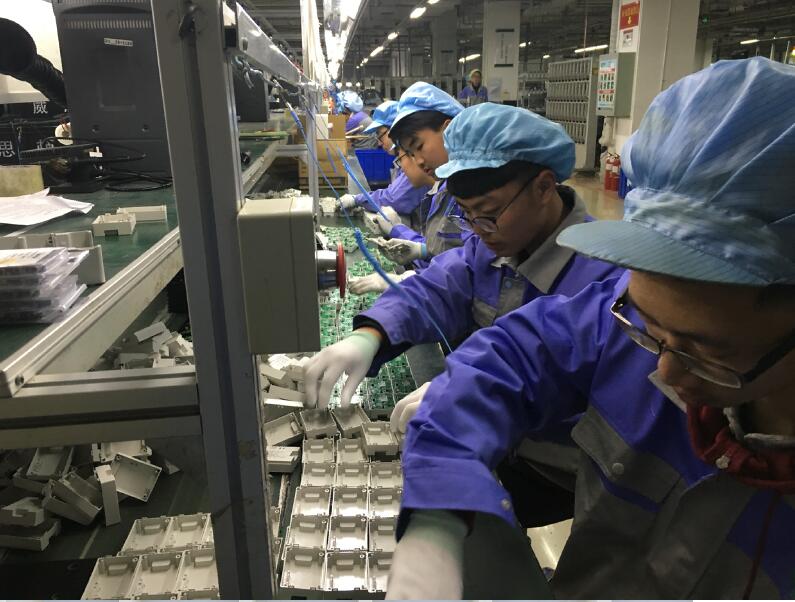 煙臺(tái)商校機(jī)電工程學(xué)院有什么專業(yè)？