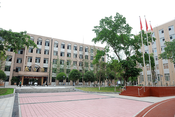 貴陽行知職業(yè)學校的汽修電子工程專業(yè)如何