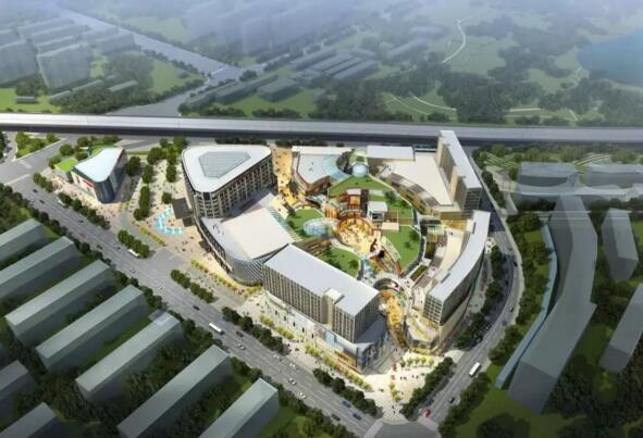 藍海酒店集團與青島政建投資集團強強聯(lián)合，藍?！坝A”品牌揚帆青島！