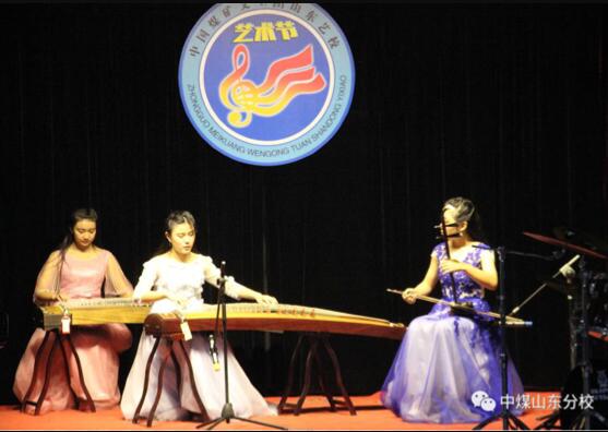 中國煤礦文工團(tuán)藝術(shù)學(xué)校山東分校都開設(shè)有哪些專業(yè)？