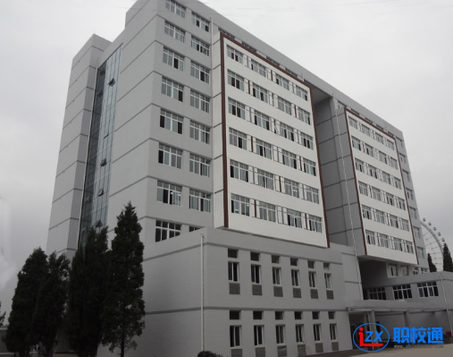 貴陽市白云區(qū)職業(yè)技術學校有什么專業(yè)