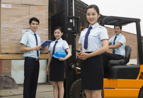  貴陽汽車工程技術(shù)學(xué)校物流服務(wù)與管理專業(yè)怎么樣？