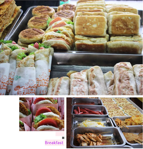 濟南應(yīng)用技術(shù)學校為保證學生安全飲食開展餐廳大檢查活動