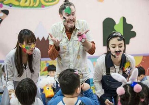  貴陽(yáng)中專幼師學(xué)校學(xué)前教育專業(yè)教什么？