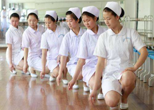  貴陽職業(yè)技術學校適合女生的熱門專業(yè)