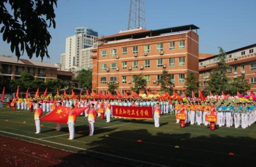 重慶知行衛(wèi)生學(xué)校招生對象、招生要求