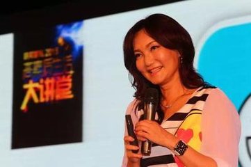 心理講座學生講話