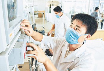  男生當護士是優(yōu)勢還是劣勢？