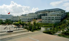  重慶市南丁衛(wèi)生職業(yè)學(xué)校2024年學(xué)校地址位于哪里