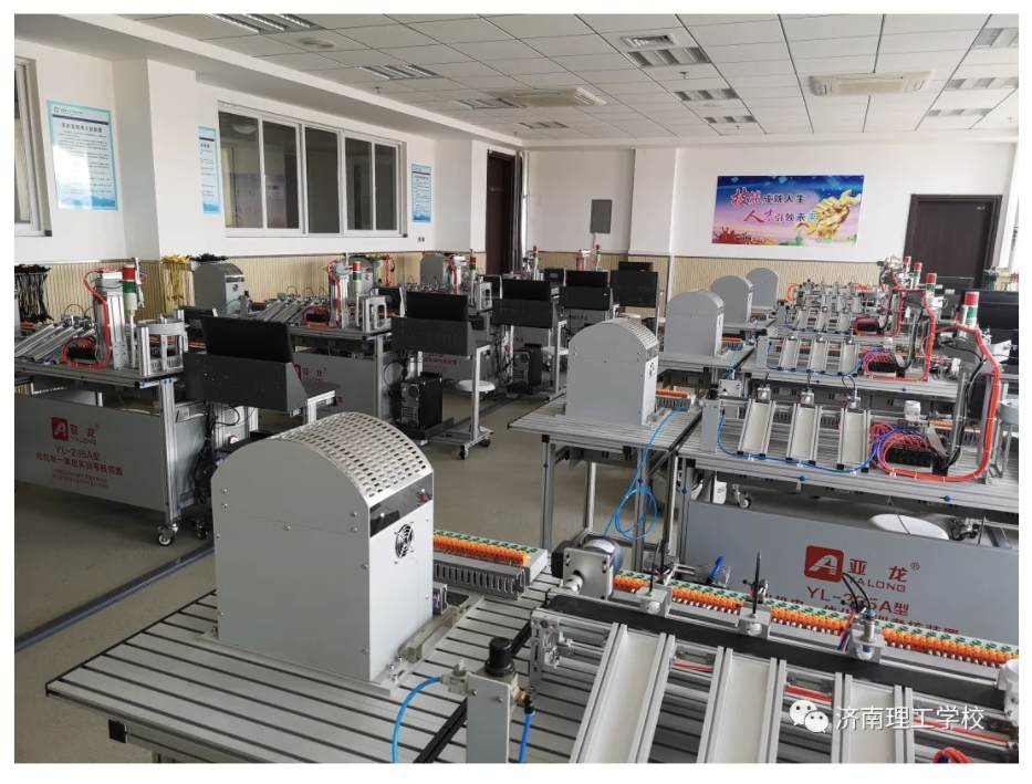 濟南理工學校新增無人機專業(yè)