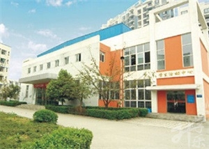 四川化工高級(jí)技工學(xué)校