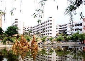 重慶市萬(wàn)州三峽服裝藝術(shù)學(xué)校