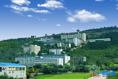 重慶市工業(yè)技師學(xué)院開(kāi)設(shè)了哪些專業(yè)