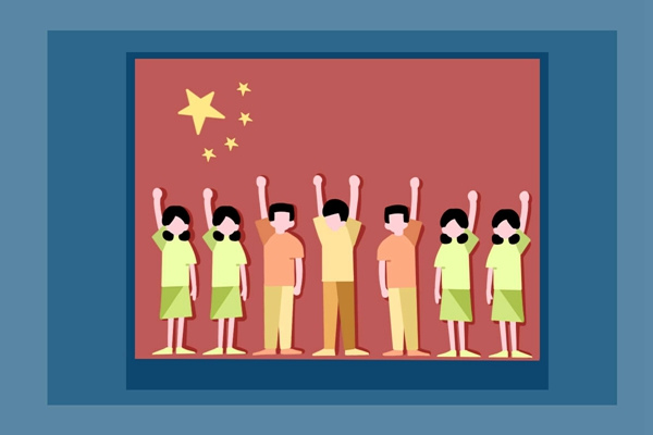 云南機(jī)電職業(yè)技術(shù)學(xué)院校門(mén)