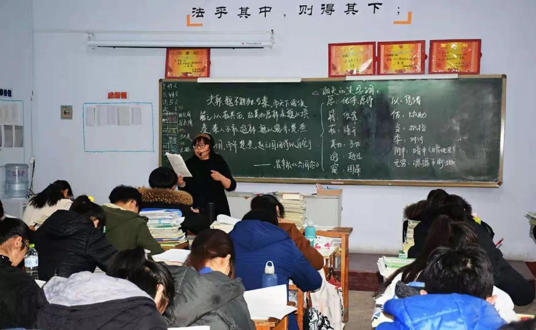煙臺天虹學(xué)院春季高考班有什么優(yōu)勢嗎？