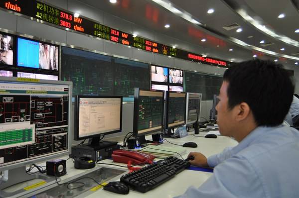 山東煤炭技師學(xué)院電廠集控運(yùn)行專業(yè)好不好？