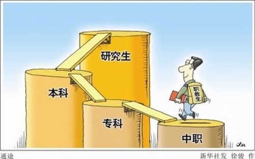 崇尚一技之長 不唯學歷憑能力——平原職專電力專業(yè)，給您孩子就業(yè)保障