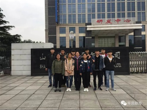 崇尚一技之長 不唯學歷憑能力——平原職專電力專業(yè)，給您孩子就業(yè)保障