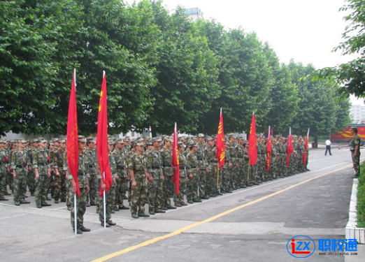 貴州省消防學(xué)校王牌專(zhuān)業(yè)是什么