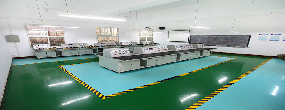 重慶冶金高級(jí)技工學(xué)校5