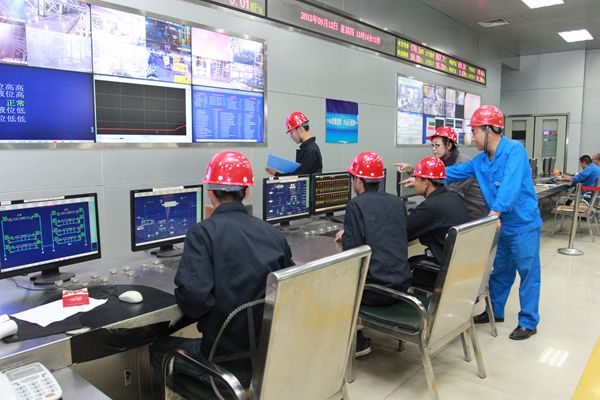 齊魯電力學校電廠集控運行專業(yè)怎么樣？