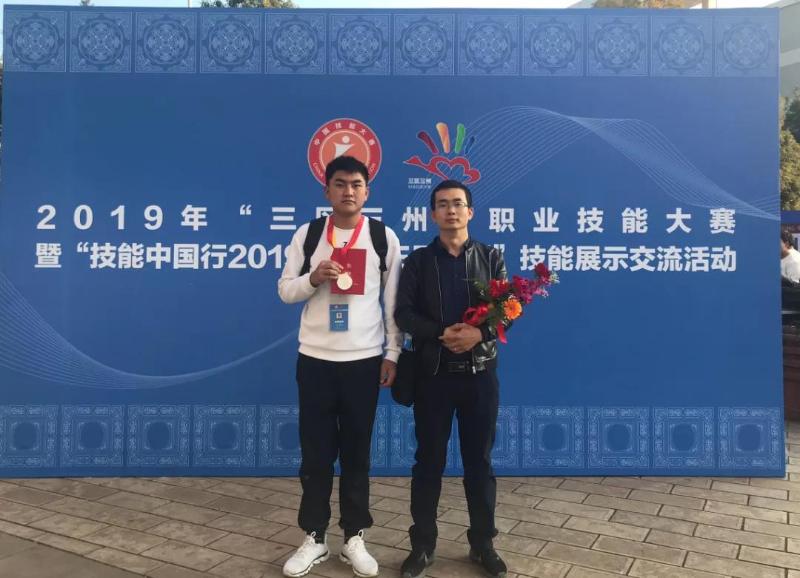 四川交通技師學(xué)院有哪些招生專業(yè)？