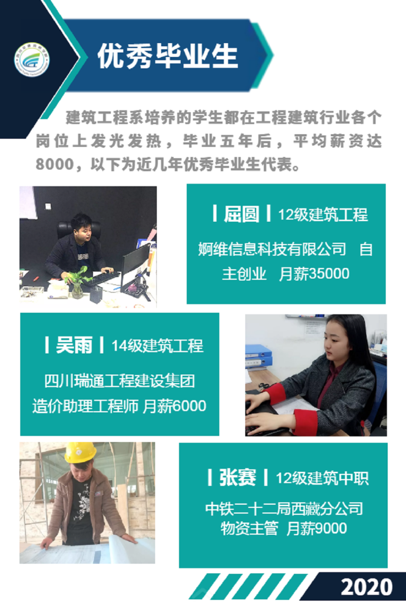 四川交通技師學(xué)院有哪些招生專業(yè)？