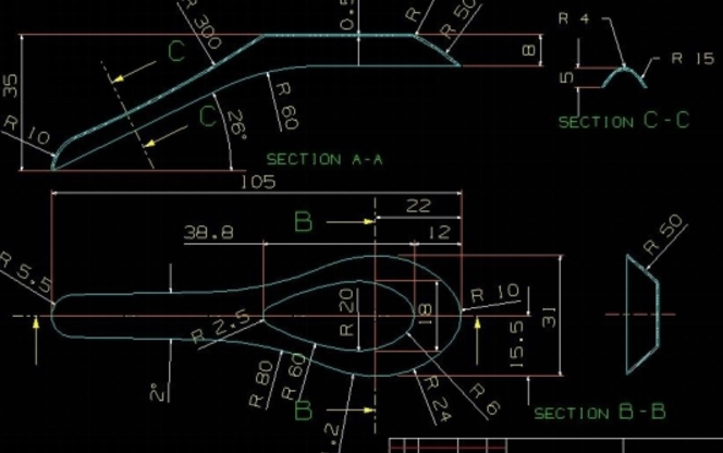 濟南數(shù)控模具科技研究所CAD/CAM課程好嗎？
