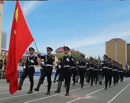 去金盾司法學(xué)校學(xué)習(xí)有什么好處？報(bào)名條件是什么？