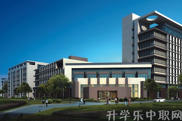 云南省輕工業(yè)學校校園環(huán)境