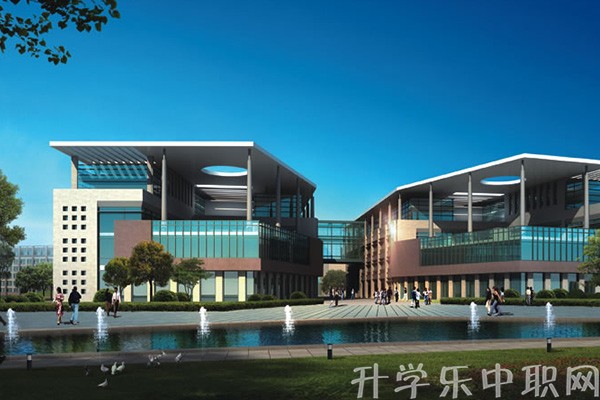 云南省輕工業(yè)學校校園環(huán)境