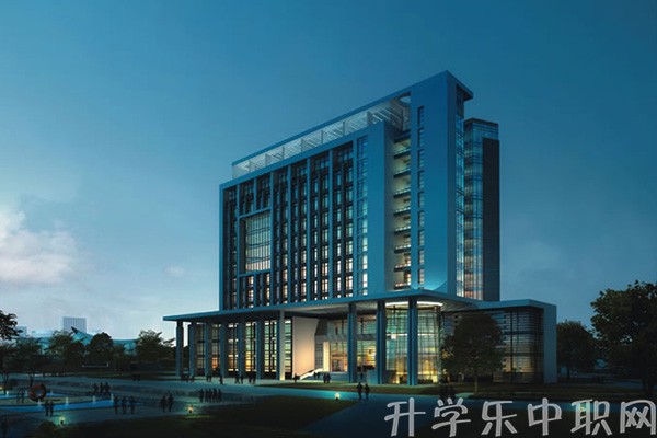云南省輕工業(yè)學校校園環(huán)境
