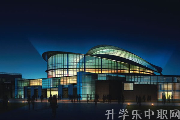 云南省輕工業(yè)學校校園環(huán)境