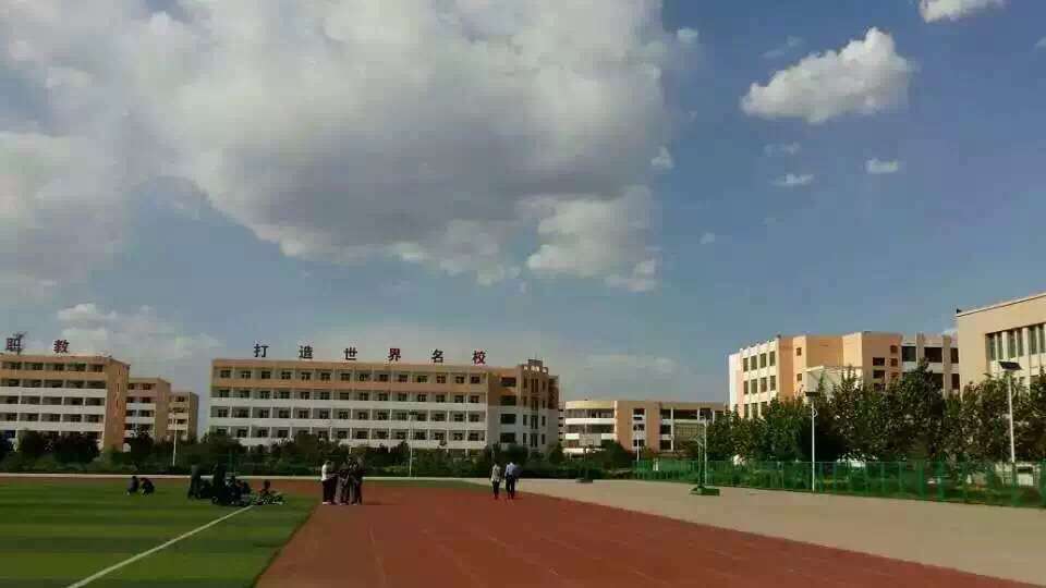 為什么這么多人選擇德州新星職業(yè)學校？