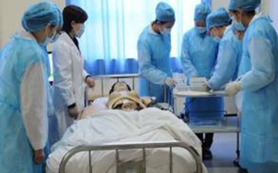 貴陽衛(wèi)生學校師資怎么樣