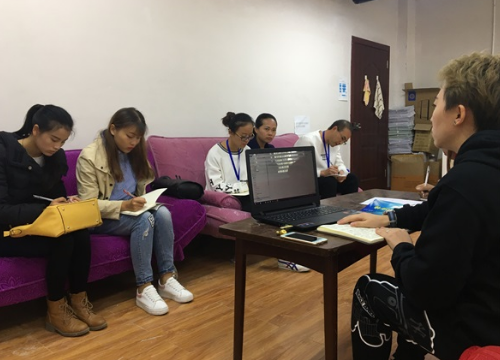  貴陽小河航空職業(yè)學(xué)校怎么樣，好不好？
