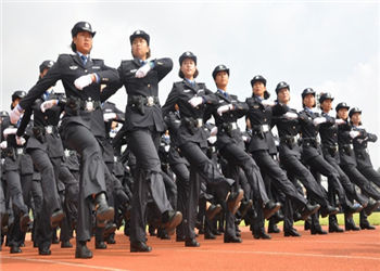 云南司法警官學(xué)院2018年五年制大專招生地址