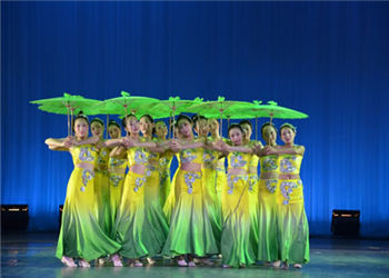 曲靖工商職業(yè)技術(shù)學(xué)校2019年五年制專科春季招生計(jì)劃