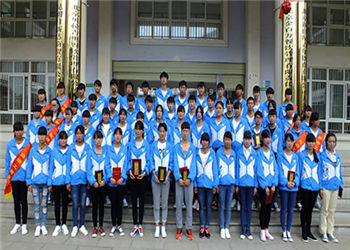 曲靖工商職業(yè)技術(shù)學校2019年五年制高職熱門招生專業(yè)