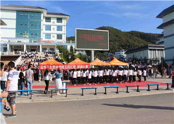云南骨傷科中等專業(yè)學(xué)校2019年五年制大專重點(diǎn)招生專業(yè)