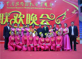 云南省骨傷科中等專業(yè)學(xué)校2019年五年制補(bǔ)報(bào)志愿時間