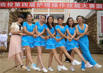 云南中醫(yī)藥專業(yè)學校2019年五年制招生章程