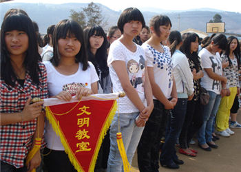 云南中醫(yī)藥職業(yè)學(xué)校2018年五年一貫制大專重點(diǎn)特色專業(yè)
