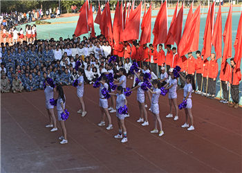 云南財(cái)經(jīng)職業(yè)學(xué)院2019年五年制熱門專業(yè)