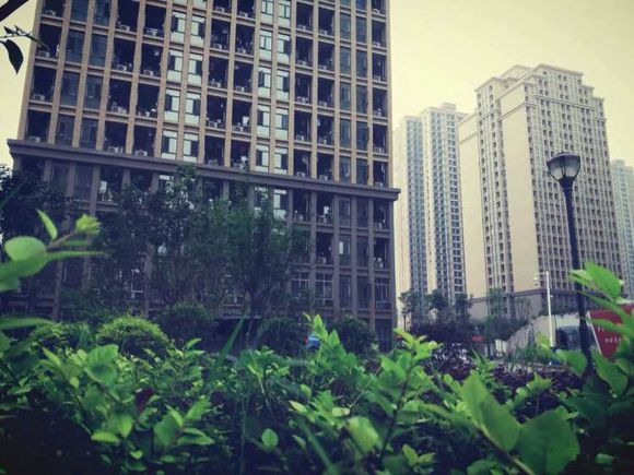 重慶理工大學宿舍樓