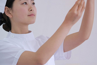 2020年重慶市南丁衛(wèi)生職業(yè)學(xué)校涉外護理專業(yè)招生介紹